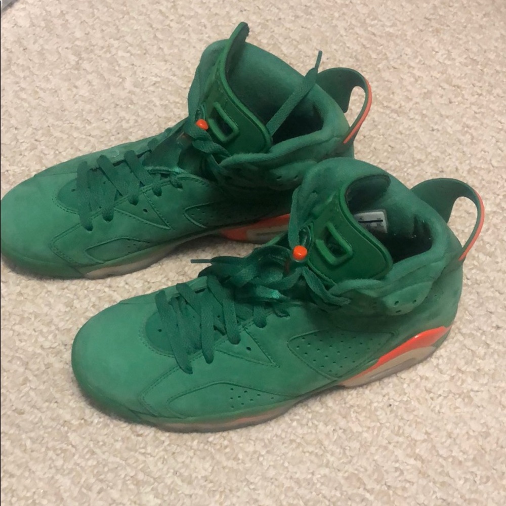Jordan retro 6